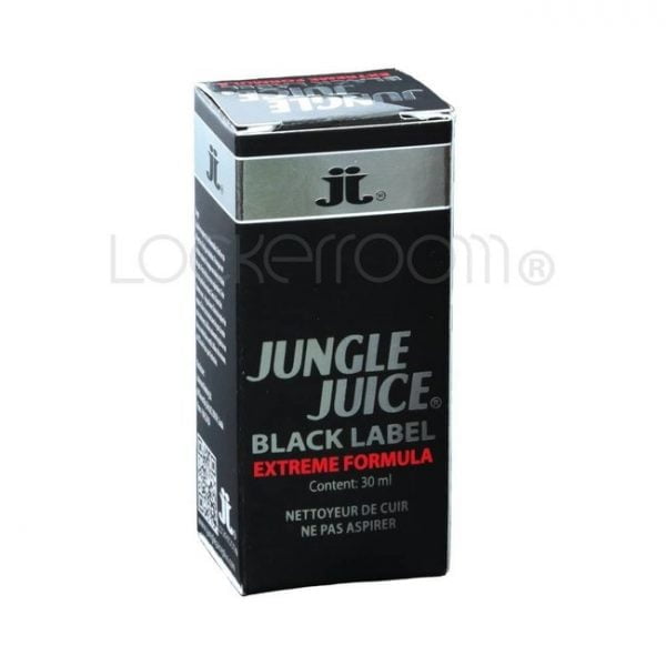 Jungle Juice Black Label Poppers Kopen LekkerGaan.nl