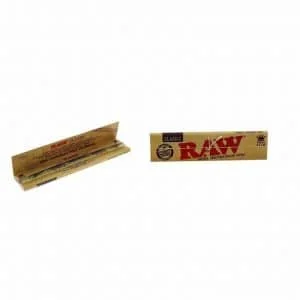 Koupit rolovací papír RAW Classic KS SLIM - LekkerGaan.nl