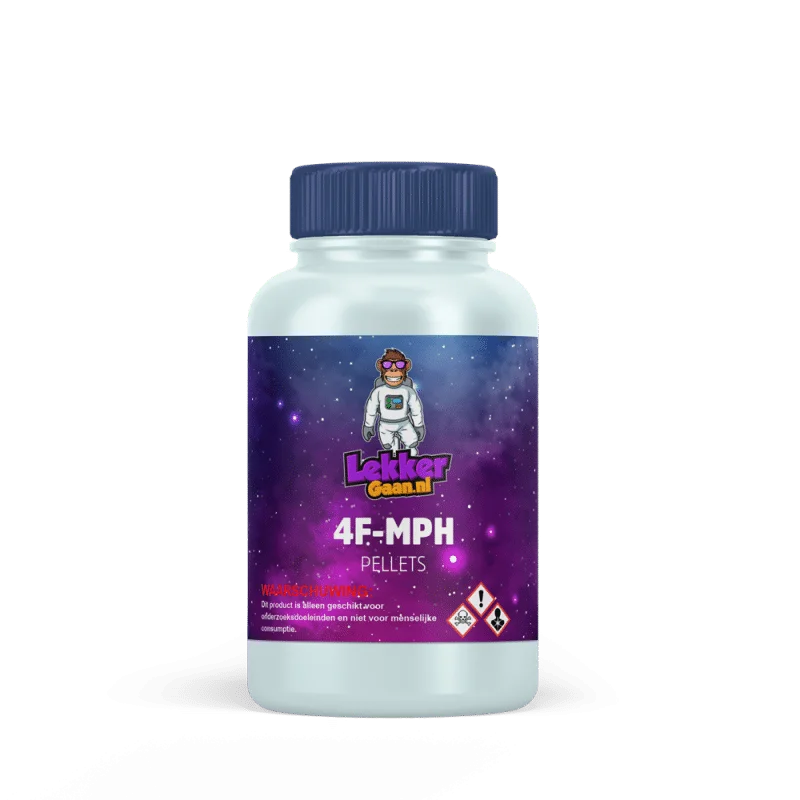4FMPH pellets