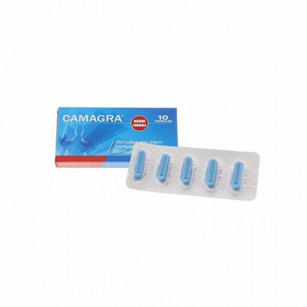 Kamagra - 10 sztuk