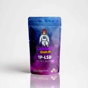 1P-LSD kopen morgen in huis
