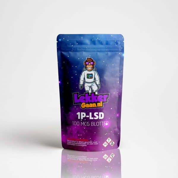 Kupte si 1P-LSD zítra doma