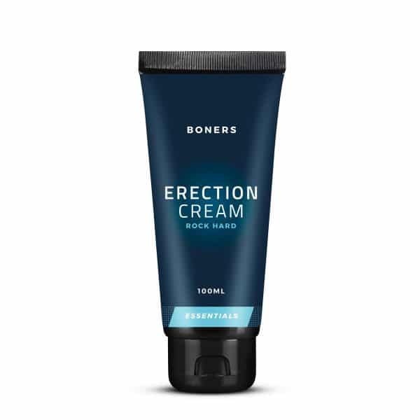 Krem erekcyjny Boners (100 ml)