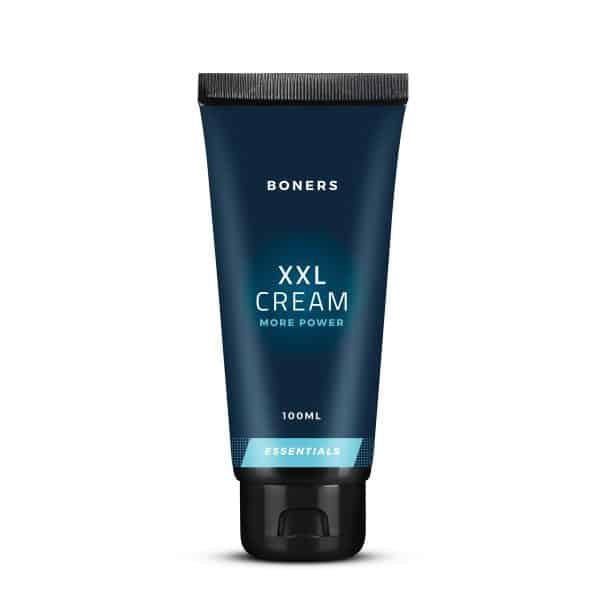 Boners Penis XXL Cream (100ml)