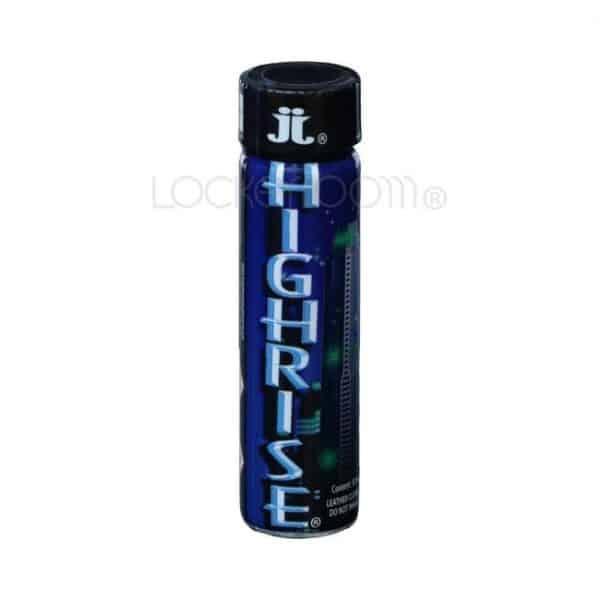 Highrise Blue Tall - 30ml Poppers morgen zu Hause kaufen