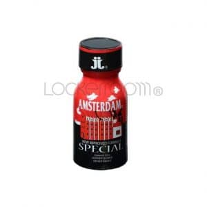 Amsterdam Special 15ml poppers köp imorgon hemma