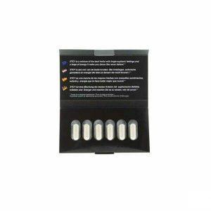 XTCY – 6 stuks (Herbal XTC)