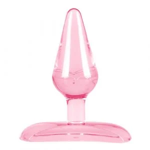 Roze Mini Buttplug