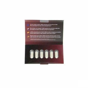 MDAA – 6 stuks (Herbal MDMA)