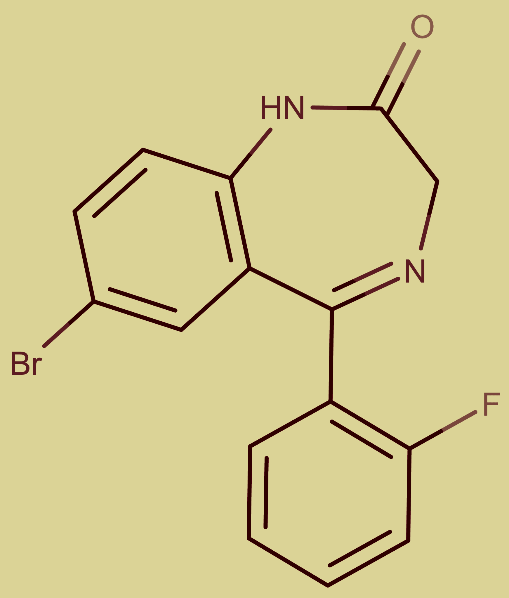 Flubrotizolam Dose 46 - lbbj9mr