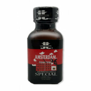 Amsterdam Special Retro poppers kopen