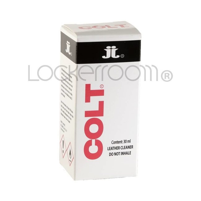Lockerroom Poppers Colt 30ml Poppers kopen