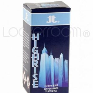 Lockerroom Poppers Highrise City 30ml | Poppers kaufen