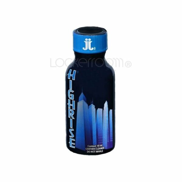 Kaufen Sie Lockerroom Poppers Highrise City