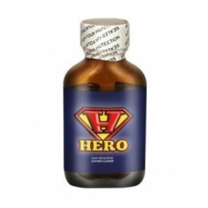 Hero 24ml | Poppers kaufen