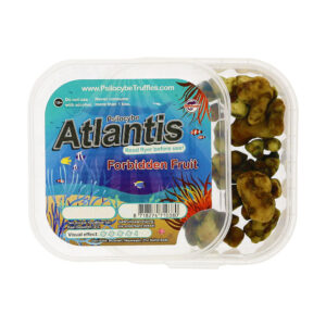 Αγοράζοντας Atlantis Magic Truffles