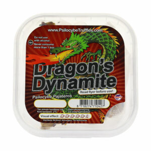 Αγοράστε Dragons Dynamite Magic Truffles