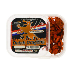 Dutch Dragons – 15 gram