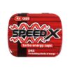 SpeedX – Turbo Energy Caps