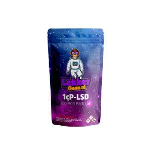 1cP-LSD Blotters (20mcg)