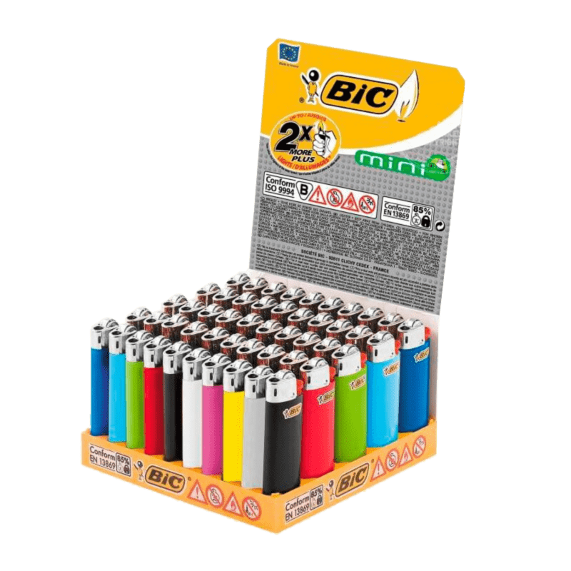 BIC