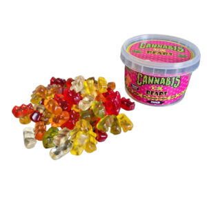 Cannabis Bears Sweet kopen