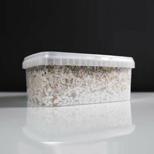 Mazatapec Paddo Growkit - 1200 cc