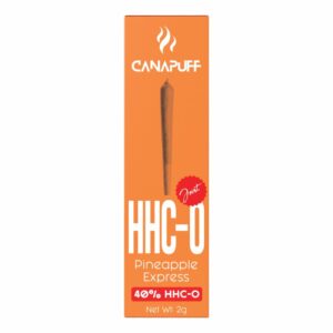 Pineapple Express 2g HHC-O Joint kopen