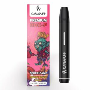 Slurricane HHC-P Vape kopen