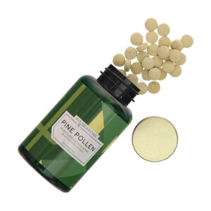 Pelud bora - 240 tableta