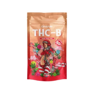 Candy Cane Kush 50% THC-B Wiet (Flowers) kopen