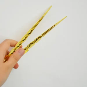 Gold Bong faszén fogó vásárlás