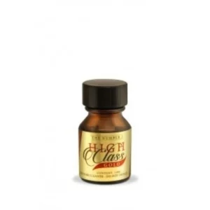 Koupit Poppers High Class Gold 10ml