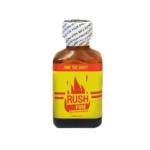 Koupit Poppers Rush Fire 25ml
