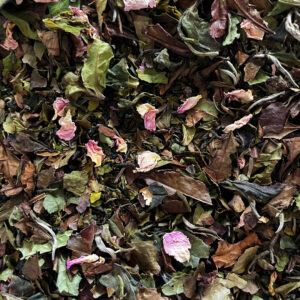 EveningGroove Happy Tea - 12 gramů Koupit