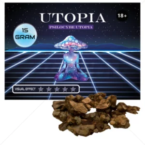 Psilocybe Utopia Truffels 15 gram Kopen