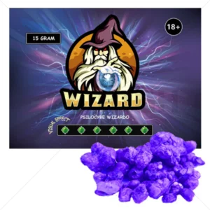Nákup lanýžů The Wizard Truffles 15 gramů