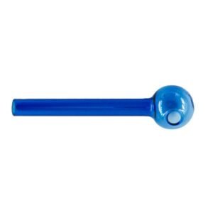 Pipa Azul Cristal - 10cm Comprar