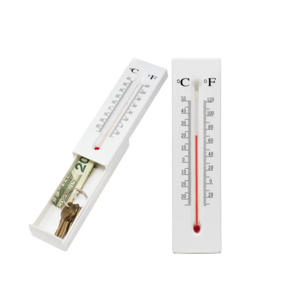 Acheter un thermomètre de stockage