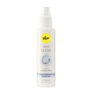 Pjur MED Clean Hygiënische Spray - 100 ml Kopen
