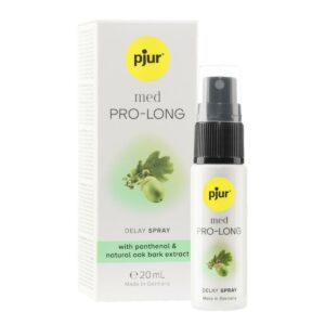 Pjur Verdovende Spray - 20 ml Kopen