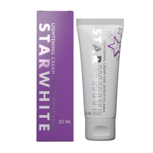 StarWhite - Anus Blekende Crème Kopen