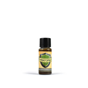 Kratom x Kanna Liquid 10 ml Kopen