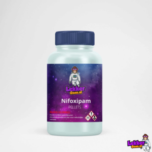 Nifoxipam Pellets 2mg Kopen