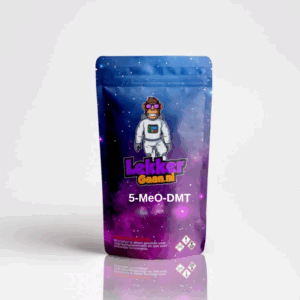 5‑MeO‑DMT Poeder Kopen