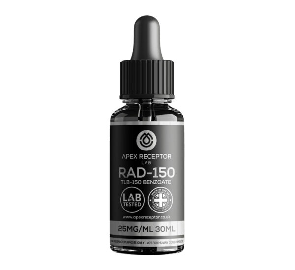 comprar rad150 sarms order