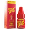 Super Rush 10ml (růžová) s adaptérem Koupit